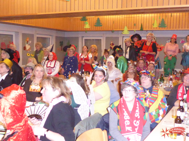 10.02.2023 - KFD Serm