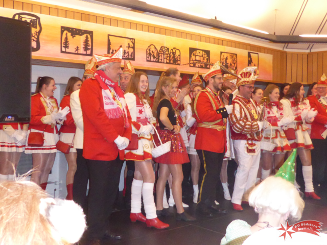 10.02.2023 - KFD Serm