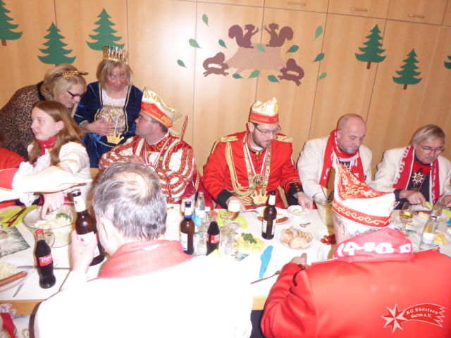 10.02.2023 - KFD Serm