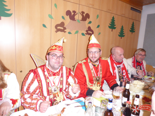 10.02.2023 - KFD Serm