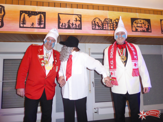 10.02.2023 - KFD Serm