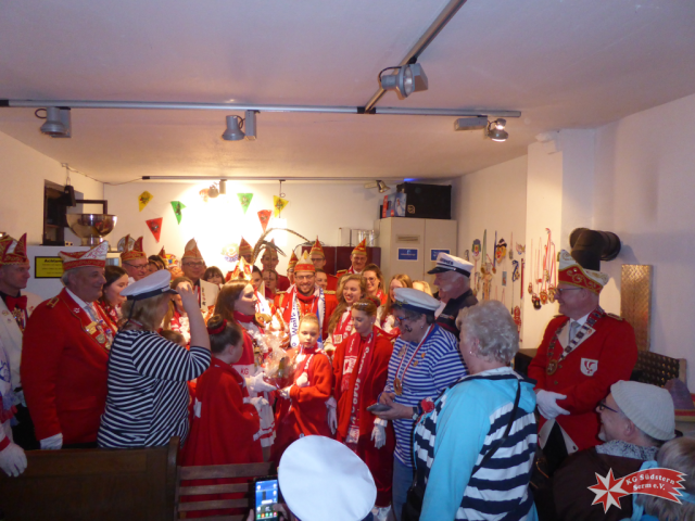 11.02.2023 - Bürgerverein Ehingen