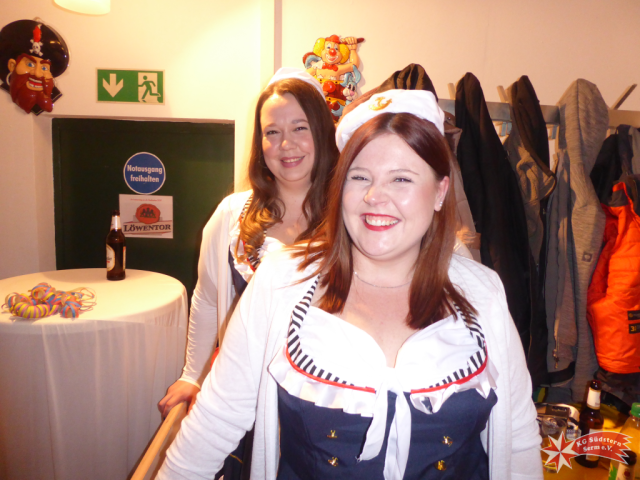 11.02.2023 - Bürgerverein Ehingen