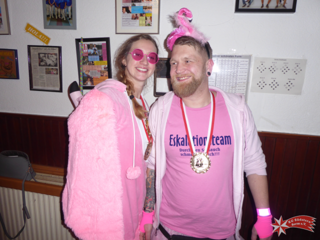 11.02.2023 - KC Flotte Flamongos