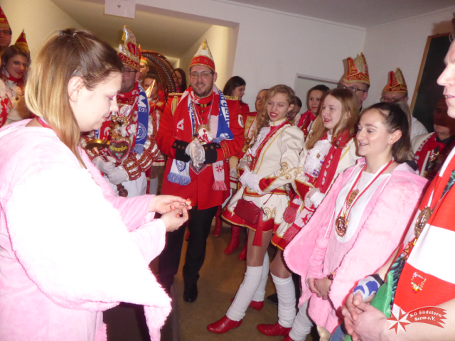 11.02.2023 - KC Flotte Flamongos