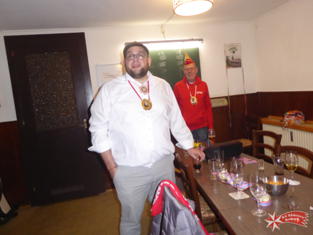 11.02.2023 - KC Flotte Flamongos