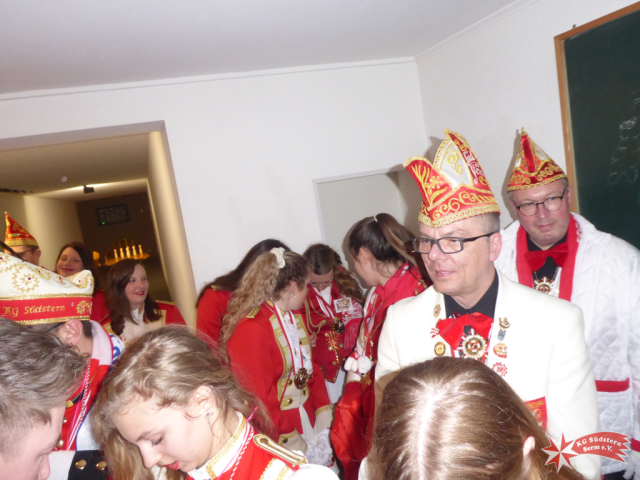 11.02.2023 - KC Flotte Flamongos