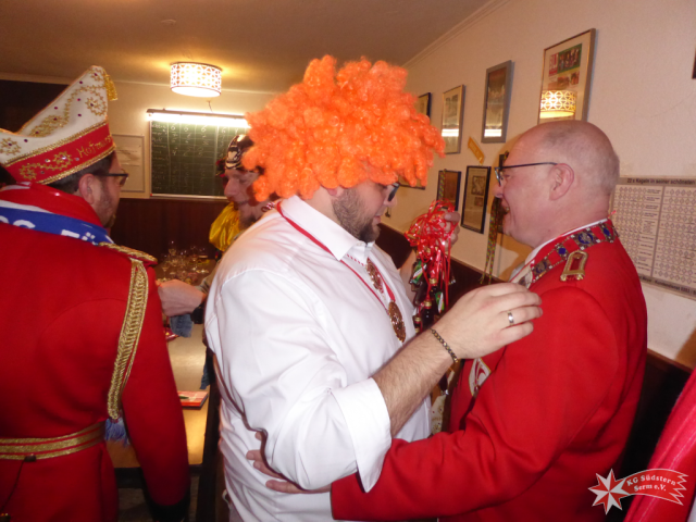 11.02.2023 - KC No Ma'am