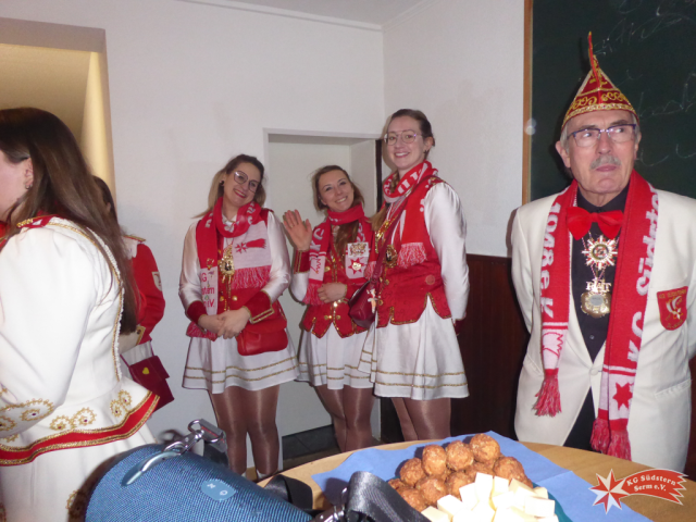 11.02.2023 - KC No Ma'am