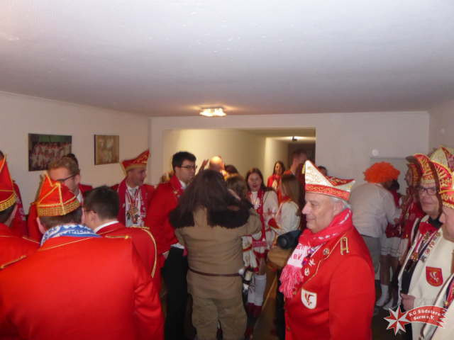 11.02.2023 - KC No Ma'am