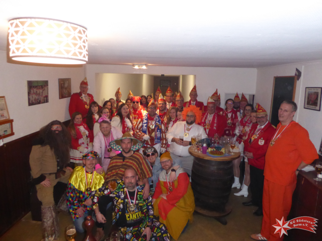 11.02.2023 - KC No Ma'am