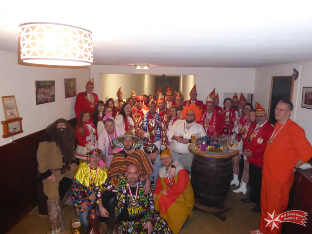 11.02.2023 - KC No Ma'am