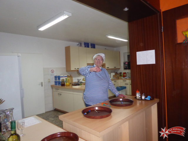 11.02.2023 - Pfarrkarneval St. Michael