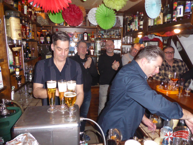 11.02.2023 - Sermerellas