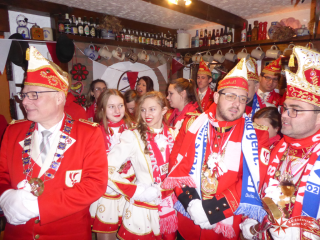 11.02.2023 - Sermerellas