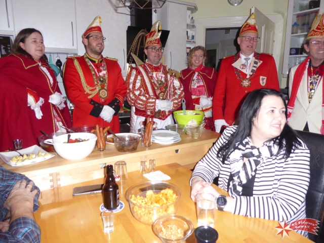 13.02.2023 - Geburtstag Frieda