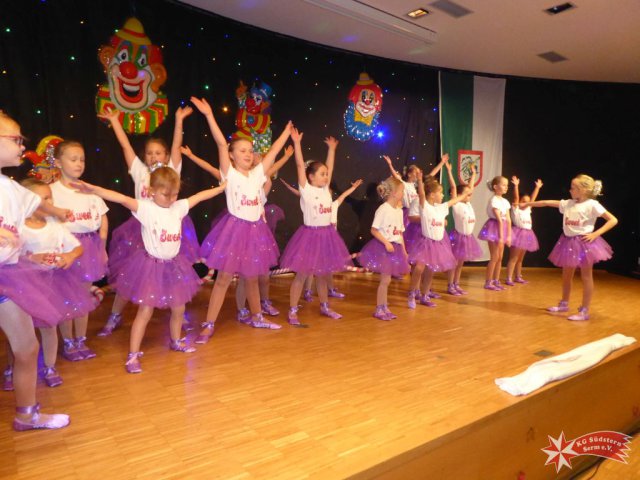 10.11.2023 - Hoppeditzerwachen in Homberg