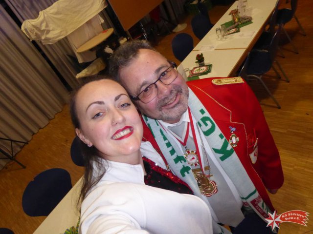 10.11.2023 - Hoppeditzerwachen in Homberg