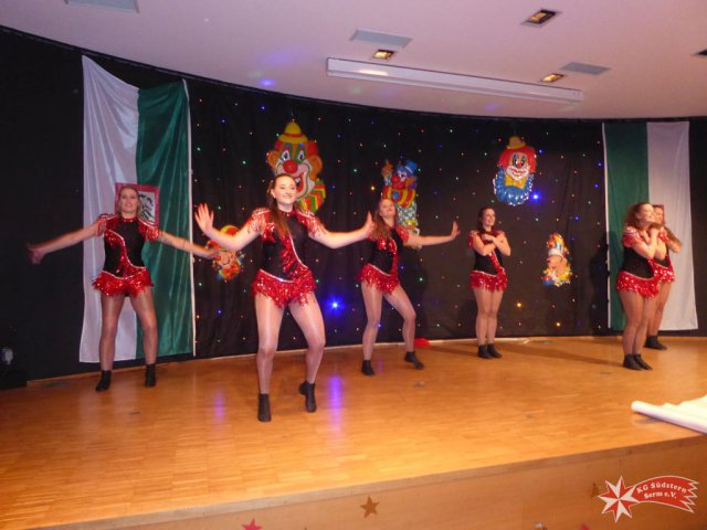 10.11.2023 - Hoppeditzerwachen in Homberg