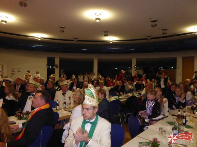 10.11.2023 - Hoppeditzerwachen in Homberg