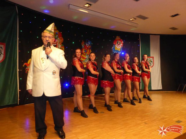 10.11.2023 - Hoppeditzerwachen in Homberg