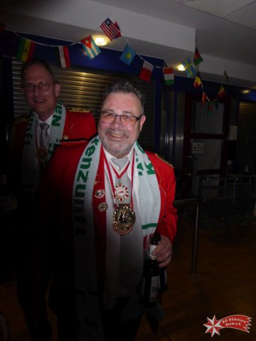 10.11.2023 - Hoppeditzerwachen in Homberg