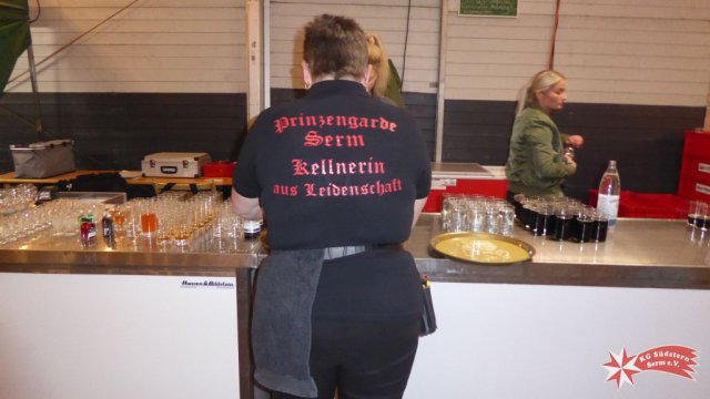 20.01.2024 - Prinzernkürung 2024