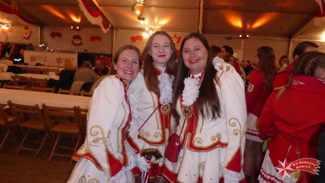 20.01.2024 - Prinzernkürung 2024