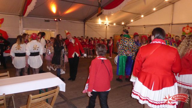 20.01.2024 - Prinzernkürung 2024