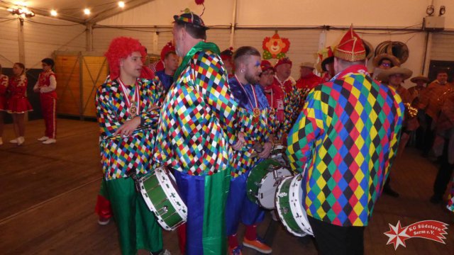 20.01.2024 - Prinzernkürung 2024