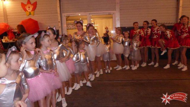 20.01.2024 - Prinzernkürung 2024