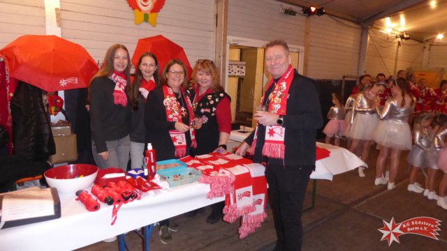 20.01.2024 - Prinzernkürung 2024