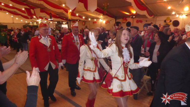 20.01.2024 - Prinzernkürung 2024