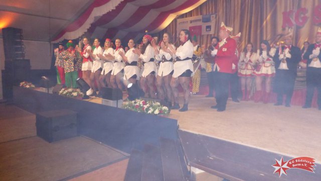 20.01.2024 - Prinzernkürung 2024