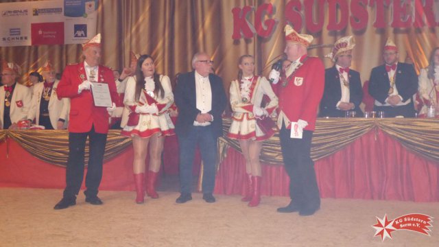 20.01.2024 - Prinzernkürung 2024