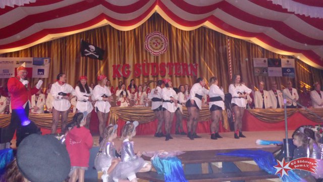 20.01.2024 - Prinzernkürung 2024