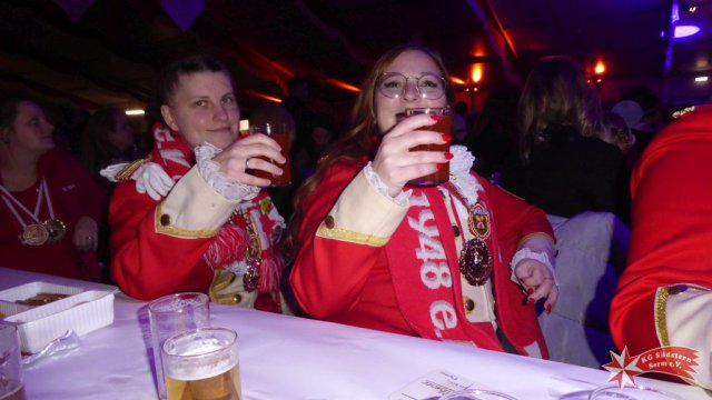 20.01.2024 - Prinzernkürung 2024