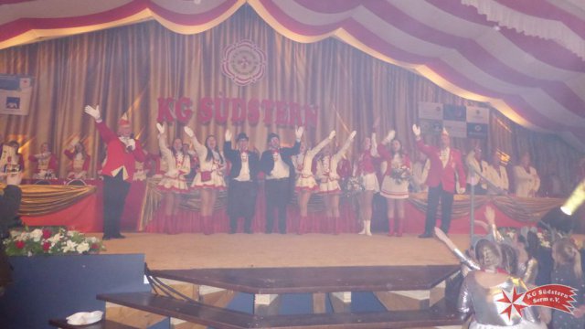 20.01.2024 - Prinzernkürung 2024