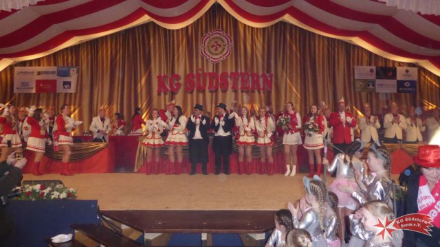 20.01.2024 - Prinzernkürung 2024