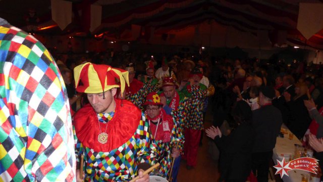 20.01.2024 - Prinzernkürung 2024