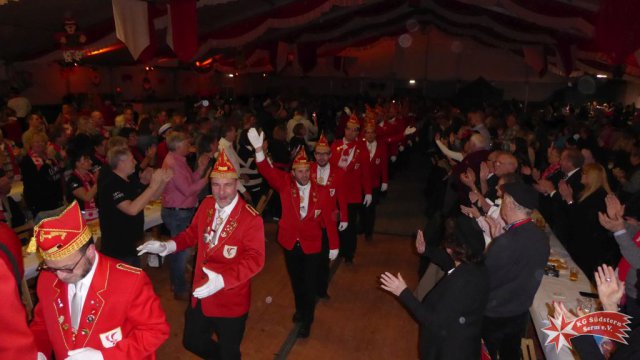 20.01.2024 - Prinzernkürung 2024