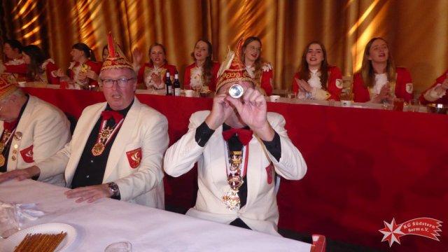 20.01.2024 - Prinzernkürung 2024