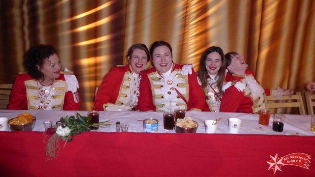 20.01.2024 - Prinzernkürung 2024