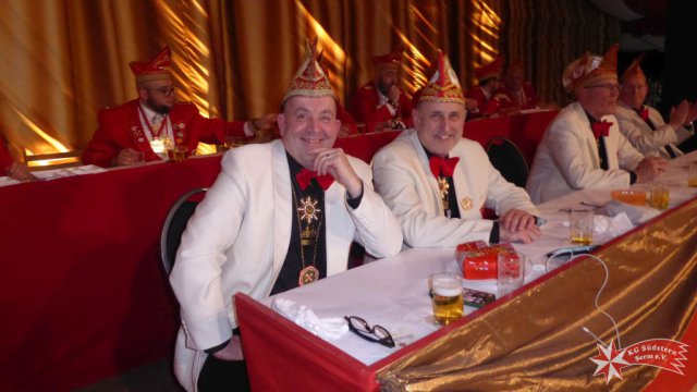 20.01.2024 - Prinzernkürung 2024