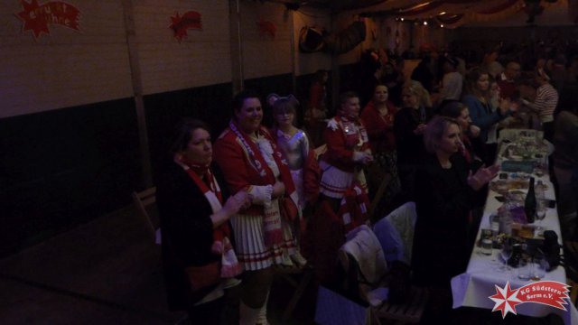 20.01.2024 - Prinzernkürung 2024