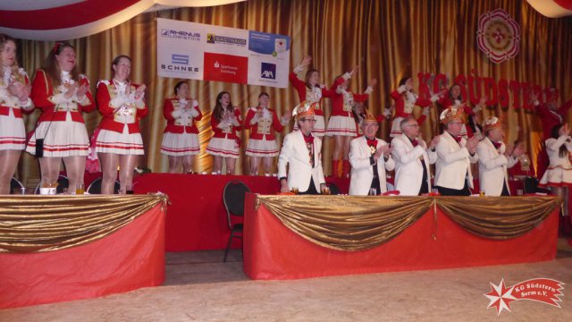 20.01.2024 - Prinzernkürung 2024