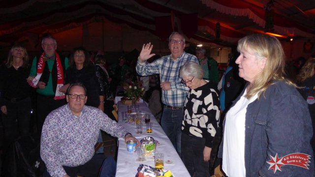 20.01.2024 - Prinzernkürung 2024