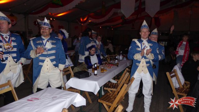 20.01.2024 - Prinzernkürung 2024