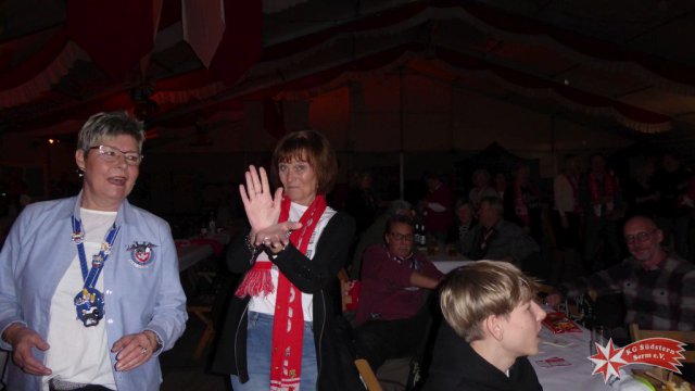 20.01.2024 - Prinzernkürung 2024