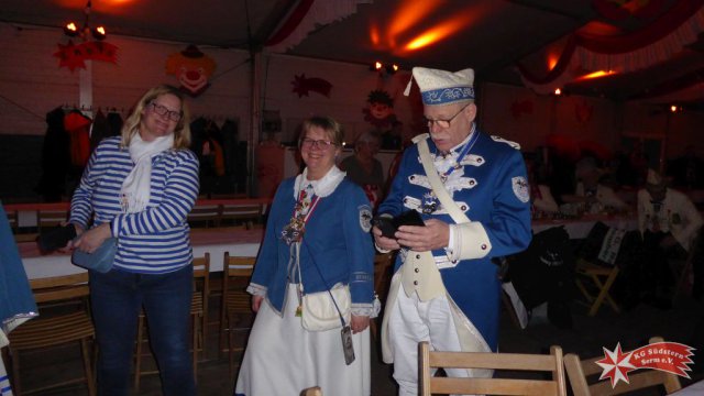 20.01.2024 - Prinzernkürung 2024